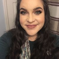  Makeup Trial - 3