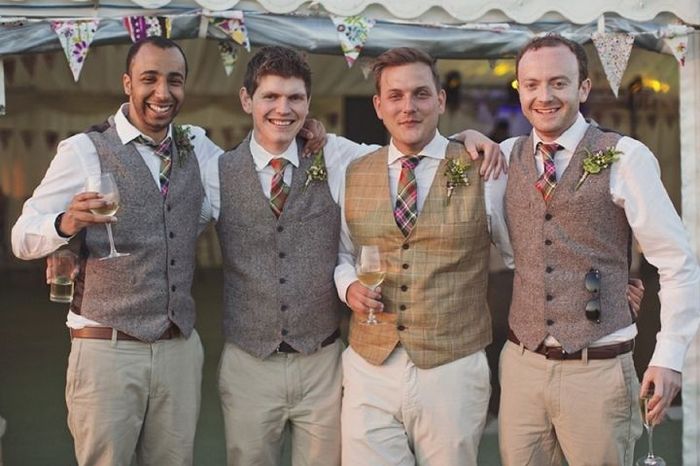 Does anybody know where I can get these vests?