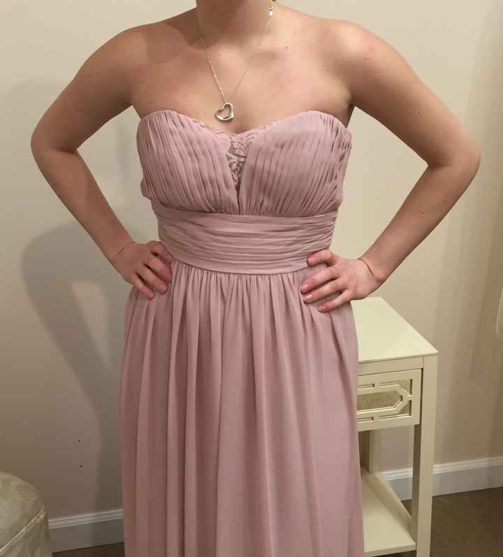 Accessorize this Dress :)