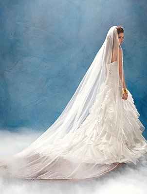 Headpiece Hell (Pics*)