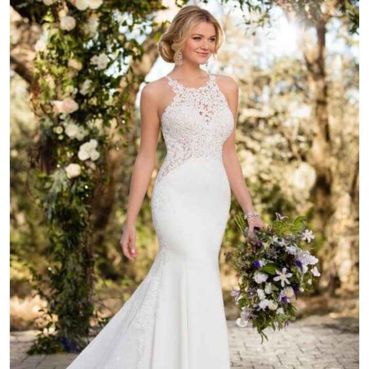  Found the Dress! Show Me Yours! - 1