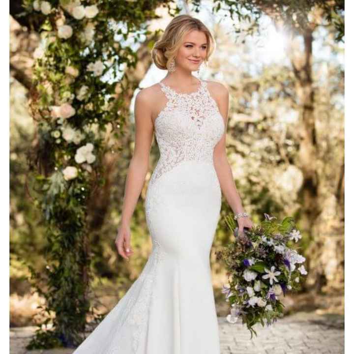 lets see your Dresses! - 1