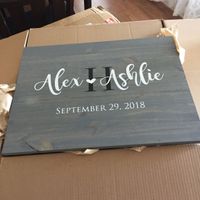 Guestbook alternatives - 1