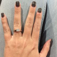happy Friday! Let’s see your beautiful rings!! - 1