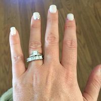 Officially Married - 1