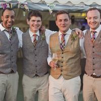 Does anybody know where I can get these vests?