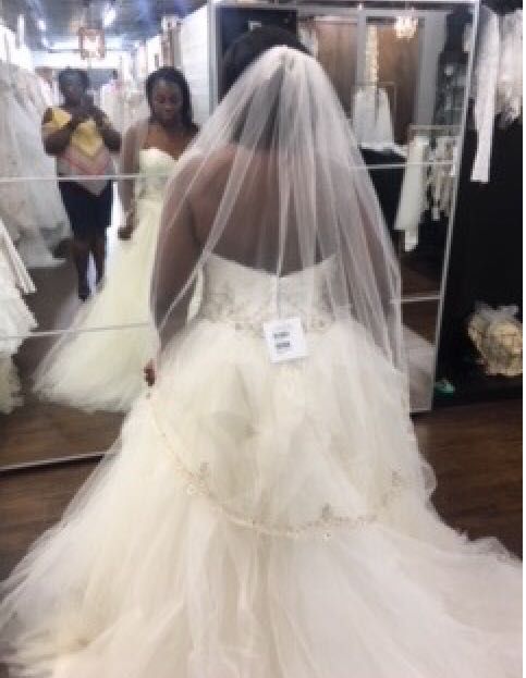 Need confidence! - 1