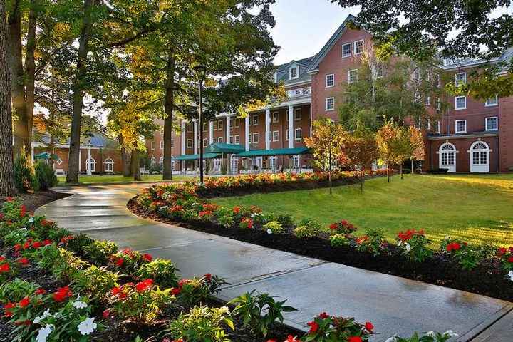 What Sold You On Your Venue? - 1