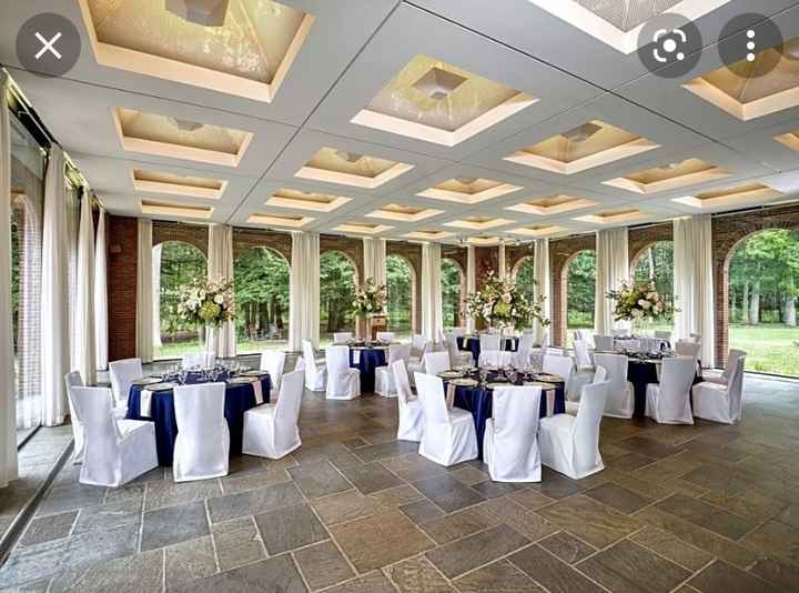 What Sold You On Your Venue? - 3