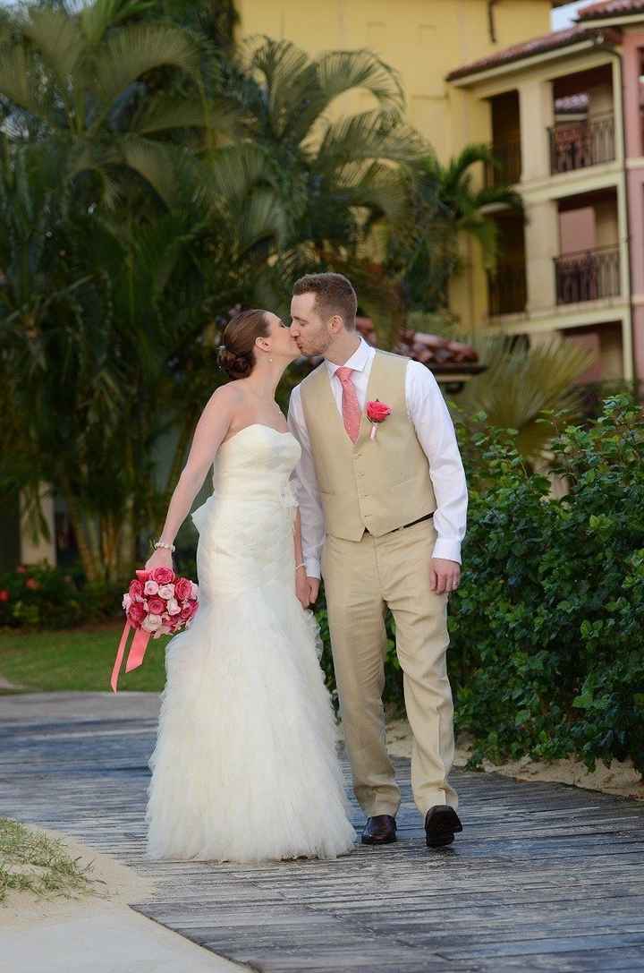 Requesting pics please!!!! Now Mrs. Show em off!