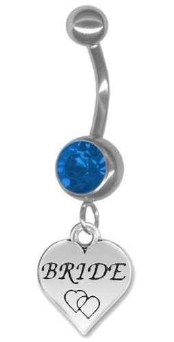 Something Blue Option