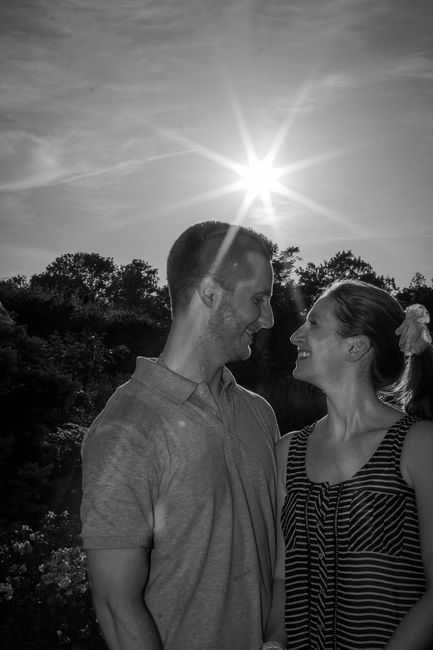 Let me see your BEST engagement pic