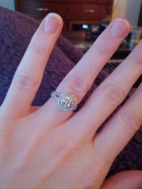 Engagement Ring Styles