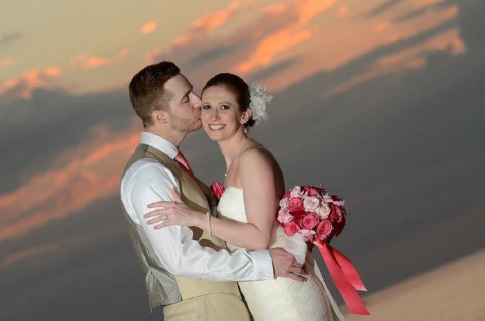 Requesting pics please!!!! Now Mrs. Show em off!