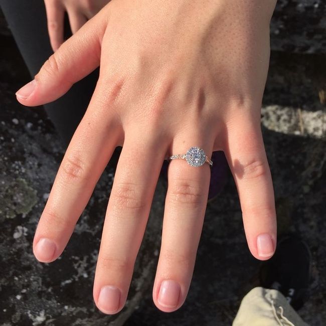 Show me your rings