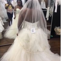 Need confidence! - 1