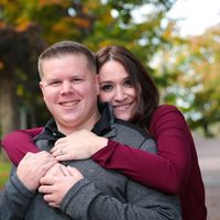 Engagement photo session! - 6