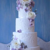 Wedding Cake! 🍰 - 1