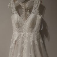 What’s your wedding dress budget? - 2