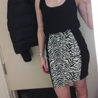 Bachelorette party attire...