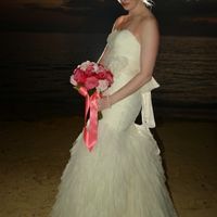 Show me your DB dress