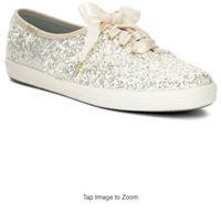 For the women NOT wearing heels