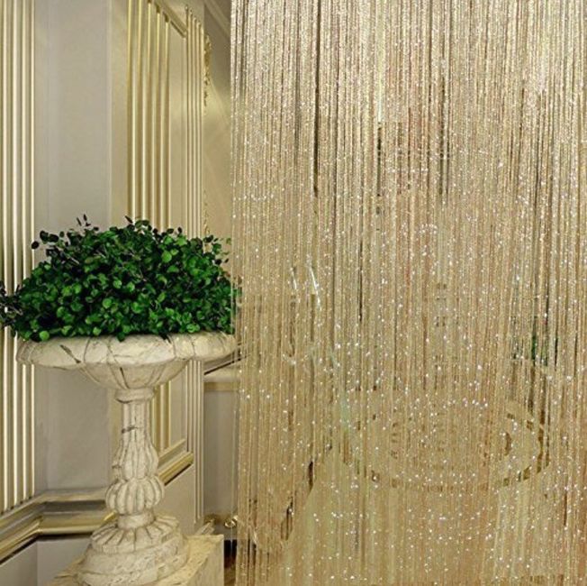 Show me your ceremony backdrops:)