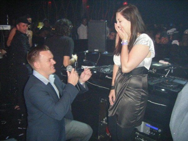 Show US your Proposal PIC