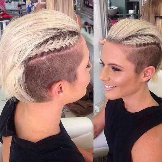 Hair ideas??