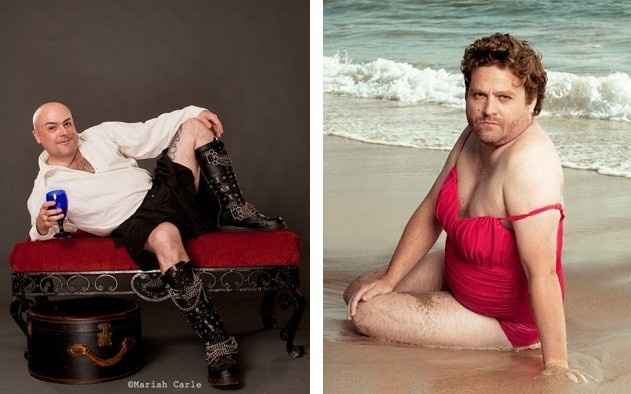 KWR: Oh, this stupid trend