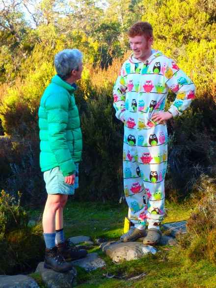 Will you dress differently after marriage?