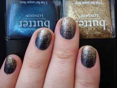 Bridal Nail Inspiration- Do you have any?