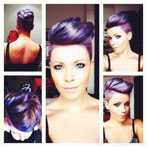 Hair ideas??