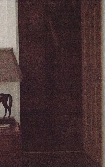 NWR Paranormal experiences??