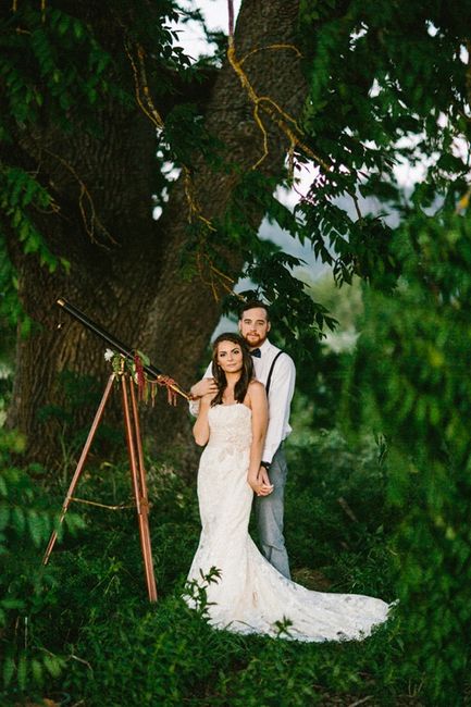 Wedding Inspo