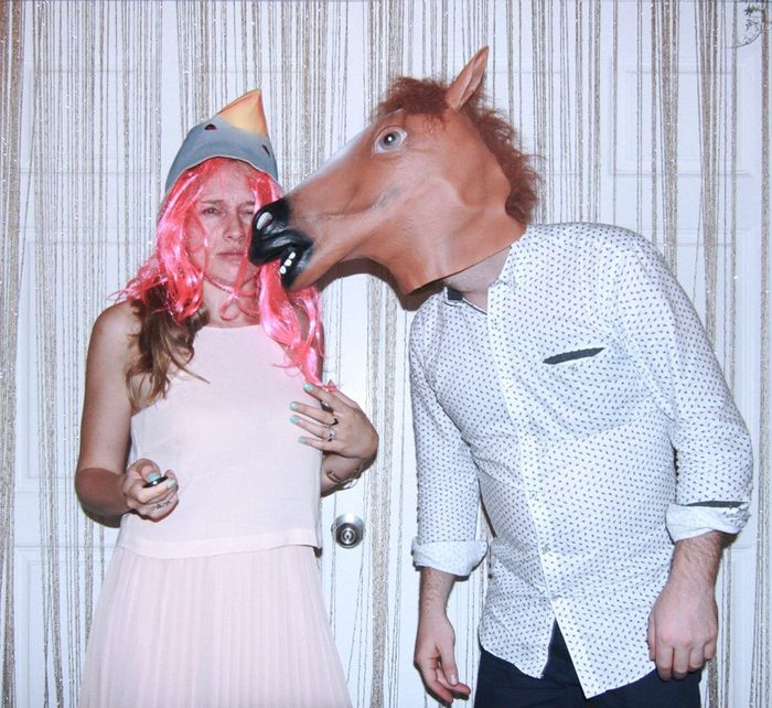 Non-Pro BAM! (looong)