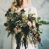 Need help with bouquet!