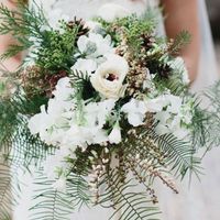 Need help with bouquet!