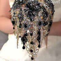 Need help with bouquet!