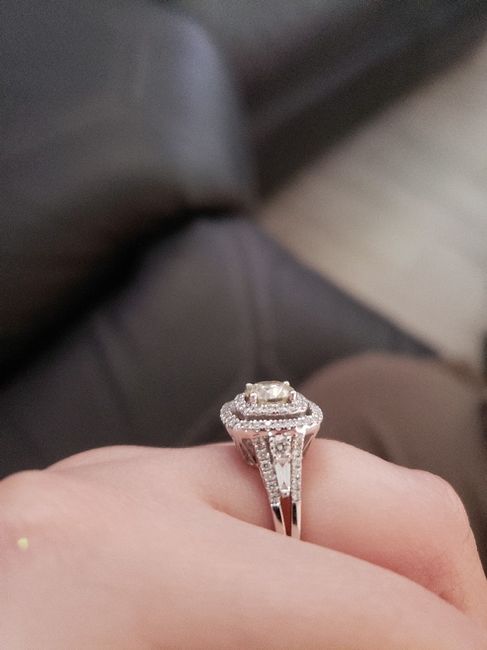 2019 Brides, Let's See Those E-rings 11