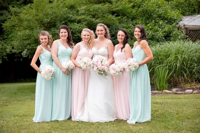 My Ladies!!!