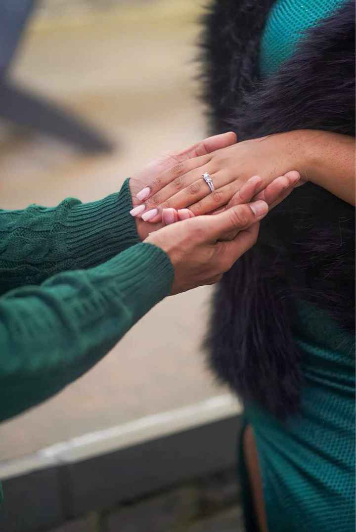 2025 Brides - Show us your ring! - 1