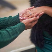 2025 Brides - Show us your ring! - 1
