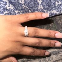 2025 Brides - Show us your ring! - 2