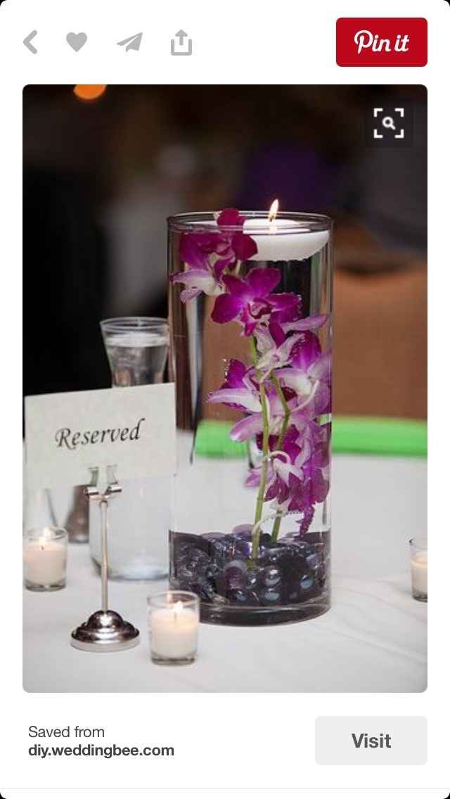 Centerpieces