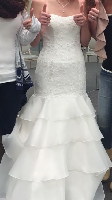 Thursday dress porn