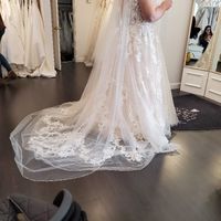 Feeling Down, Show me your dresses on you - 2