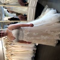 Catholic Wedding Dress Restrictions?? - 1