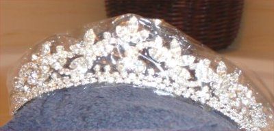 show me your Tiaras please