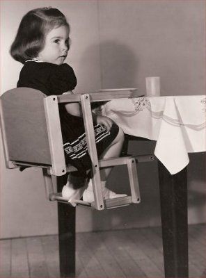 YOUR baby/childhood pics (nwr)